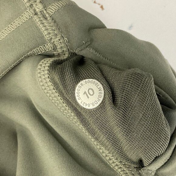 Lululemon Wunder Train High-Rise Crop 23" - Picture 6 of 6